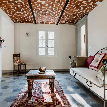 La Corte Di Lu Rocca D'Arazzo 外观 照片