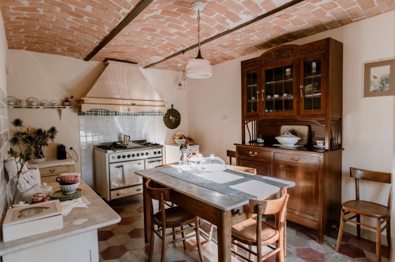 La Corte Di Lu Rocca D'Arazzo 外观 照片
