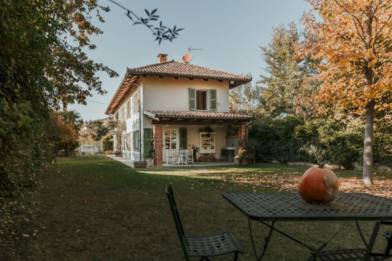La Corte Di Lu Rocca D'Arazzo 外观 照片