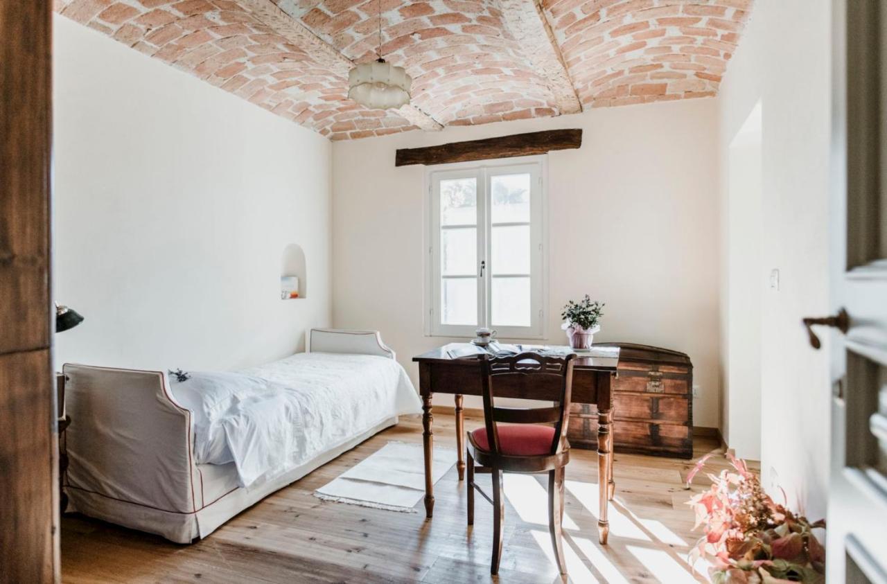 La Corte Di Lu Rocca D'Arazzo 外观 照片